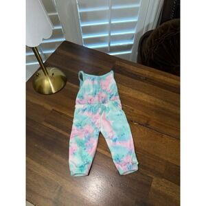 American Girl Doll Seize the ZZZs pajamas Colorful